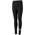 Produktbild: PUMA Leggings Puma Mädchen Leggings ESS+ Logo Leggings 846960 schwarz 164