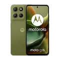 Produktbild: Motorola moto g15, 17,1 cm (6.72