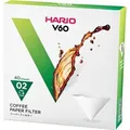 Produktbild: Hario Papierfilter V60 (VCF-02-40W)