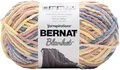 Produktbild: Bernat Blanket Decke, Polyester, Pink Lagoon, 300g, 201