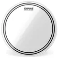 Produktbild: Evans TT13ECR - EC Resonant Tom Resonanzfell - 13 Zoll - Clear - Tom-Fell
