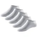 Produktbild: SCHIESSER Herren Sneakersocken, 5er Pack - 
