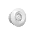 Produktbild: Deckenventilator fi 150 20W 210m3/h 230V IPX4 weiß WXO150