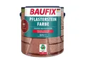 Produktbild: BAUFIX Pflasterstein Farbe (rot matt) 2.5 l