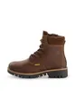 Produktbild: camel active mit Profilsohle Schnürstiefel
