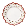 Produktbild: Villeroy & Boch Toy's Delight Speiseteller weiß 29 cm Toy's Delight 1485852622