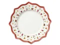 Produktbild: Villeroy & Boch Speiseteller Toy's Delight Speiseteller weiss 29 cm