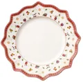 Produktbild: Villeroy & Boch Toys Delight Speiseteller weiß 29 cm 1485852622 2622