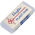 Produktbild: Läufer Radiergummi weiß 1400