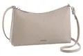 Produktbild: Calvin Klein Umhängetasche CK MST AP CNV LG JQD, Schultertasche, Handtasche Damen mit CK-Monogramm