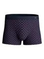 Produktbild: CALIDA Boxer Cotton Code Design Herren (1-St) weicher Elastikbund, Single Jersey, ohne Eingriff