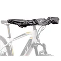 Produktbild: FISCHER Schutzhülle für E-Bike Display und Lenker | Schutz vor Nässe, Staub und Schmutz etc. | universelle Anbringung, 50382, schwarz, normal