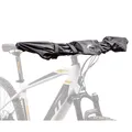 Produktbild: 50382 Schutzhülle für E-Bike Display und Lenker-Schutz Polyester schwarz Schu...