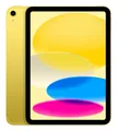 Produktbild: Apple iPad 11, Yellow, 256GB, 5G