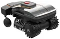 Produktbild: Ambrogio Mähroboter ZETA R 18 cm Schnittbreite