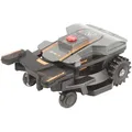 Produktbild: Ambrogio Zeta R EVO - Mähroboter - Ohne Begrenzungskabel