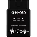Produktbild: Exza Hhobd Bluetooth Obd Ii Interface 497288154 Uneingeschränkt