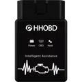 Produktbild: EXZA HHOBD Bluetooth OBD II Interface 497288154   uneingeschränkt