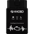 Produktbild: EXZA HHOBD Bluetooth OBD II Interface 497288154 uneingeschränkt