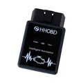 Produktbild: Neues EXZA HHOBD (2, Gen,) - OBD2 Bluetooth Diagnosegerät für Fahrzeuge