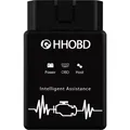 Produktbild: EXZA HHOBD Bluetooth OBD II Interface 497288154 uneingeschränkt