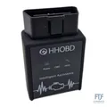 Produktbild: Neues EXZA HHOBD (2. Gen.) - OBD2 Bluetooth Diagnosegerät für Fahrzeuge über And