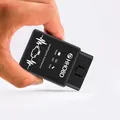 Produktbild: EXZA HHOBD 2. Gen. OBD2 Bluetooth Diagnosegerät