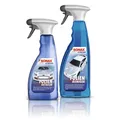 Produktbild: SONAX 500ml XTREME FOLIENDETAILER DETAILER VERSIEGELUNG + 750ml FOLIENREINIGER