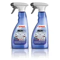 Produktbild: 2x SONAX 500ml XTREME FOLIENDETAILER DETAILER VERSIEGELUNG