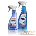 Produktbild: SONAX 500ml XTREME FOLIENDETAILER DETAILER VERSIEGELUNG + 750ml FOLIENREINIGER