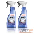 Produktbild: 2x SONAX 500ml XTREME FOLIENDETAILER DETAILER VERSIEGELUNG