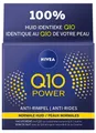 Produktbild: Nivea Anti-Falten Nachtcreme Q10plus, 50 ml