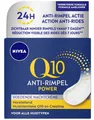 Produktbild: 416,00€/L- Nivea Q10 Power Anti-Falten Nachtcreme – Alle Hauttypen – 50ml