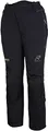Produktbild: Rukka Gore Tex Motorradhose Comforina Lady schwarz Touringhose elastisch, wasserdicht, 46 C1 kurz