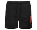 Produktbild: Diesel Badeshorts BMBX-NICO Herren (1-St) Bademode, Badebekleidung, Schwimmshorts, Pants, Strandshorts