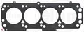Produktbild: elring 470.070 Dichtung für Zylinderkopf Zylinderkopfdichtung Dichtung