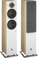 Produktbild: DALI OBERON 7 - Standlautsprecher, Paar Eiche Hell | Neu, UVP 1298 €