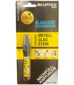 Produktbild: Blufixx MGS Nachfüllkartusche  Blaulicht Reparatur Farbton Klar, 5g