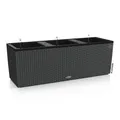Produktbild: Lechuza Trio Cottage 30 - Komplettset Granit