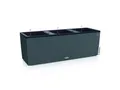 Produktbild: Lechuza® Blumenkasten Lechuza Pflanzkasten Trio Cottage 30 cm Kunststoff