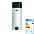 Produktbild: Vaillant Warmwasserwärmepumpe aroSTOR VWL B 270/5 Edelstahl ohne Wärmetauscher