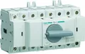 Produktbild: Hager Umschalter 4x63A HIM406