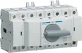 Produktbild: Hager Lastumschalter HIM406 4polig 63A (HIM406)
