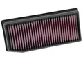 Produktbild: K&N Filters Luftfilter für DACIA RENAULT LADA 33-3007
