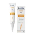 Produktbild: Evolsin® Narbengel für Kinder & Erwachsene – Narbensalbe reduziert die Sichtbarkeit von Narben und verringert Gewebespannung & Juckreiz – Narbencreme für Narben aller Art (20 g)