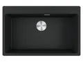 Produktbild: Franke Maris MRG 610-73 A Black Matt - 114.0708.225 Granitspüle