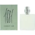 Produktbild: Cerruti 1881 Pour Homme After Shave Lotion100 ml.