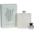 Produktbild: CERRUTI 1881 for man After Shave 1 x 100 ml. pour Homme Apres Rasage
