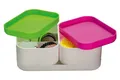 Produktbild: Organizer-Set Barbara multicolor, 3-teiliges Set