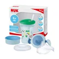 Produktbild: NUK EVO Trinklernset Leopard